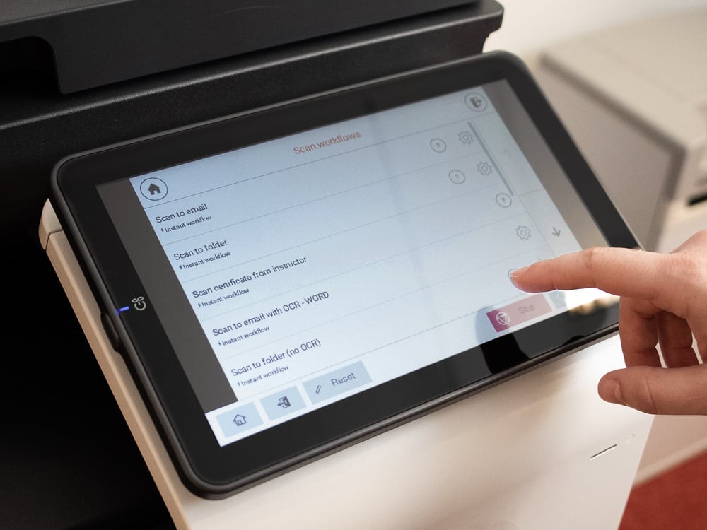 Cloud-Managed Print Services | Y Soft SAFEQ